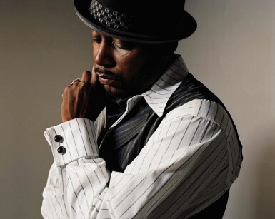 View full screen - View 1 of Lot 69. VIRTUAL WINE TASTING WITH BIG DADDY KANE.