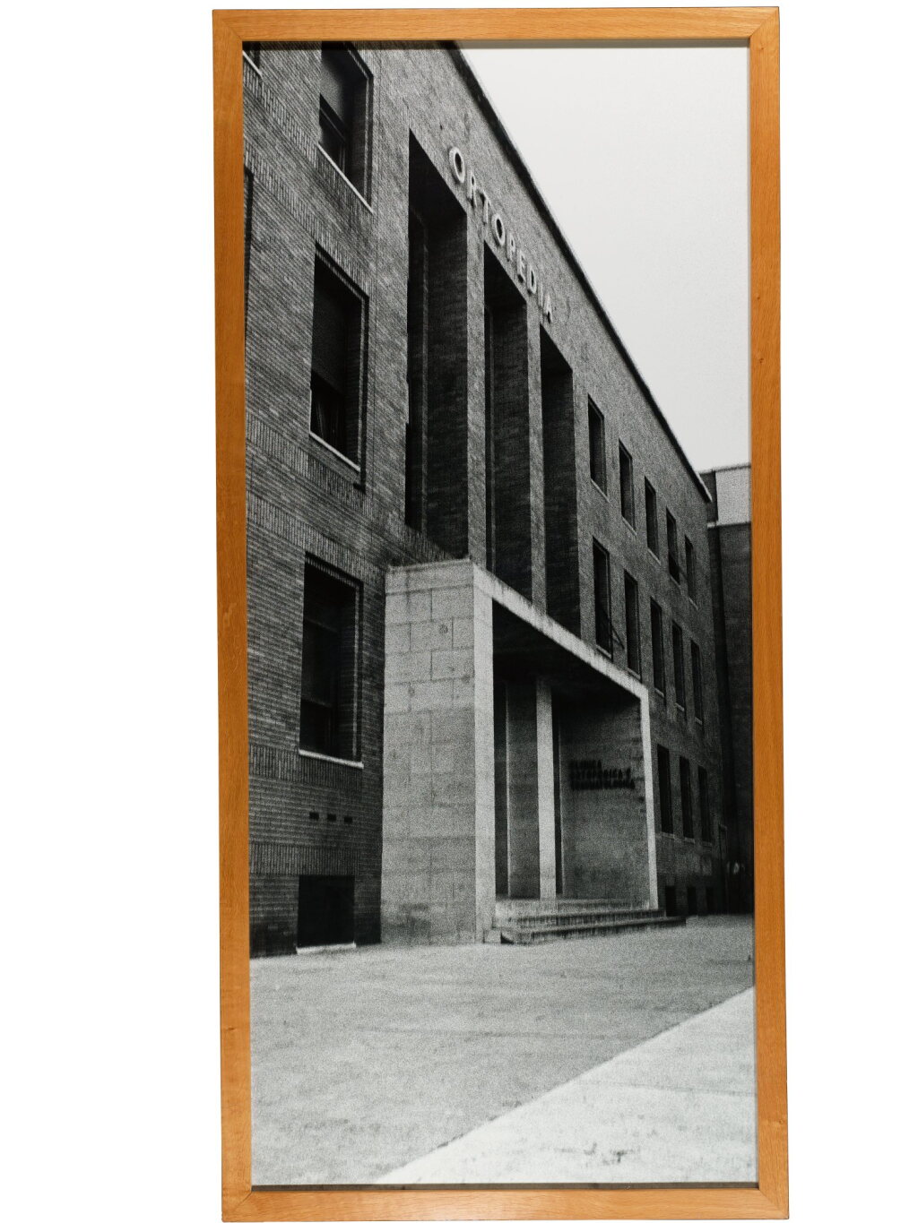 View full screen - View 1 of Lot 2. Citta Universita Roma.