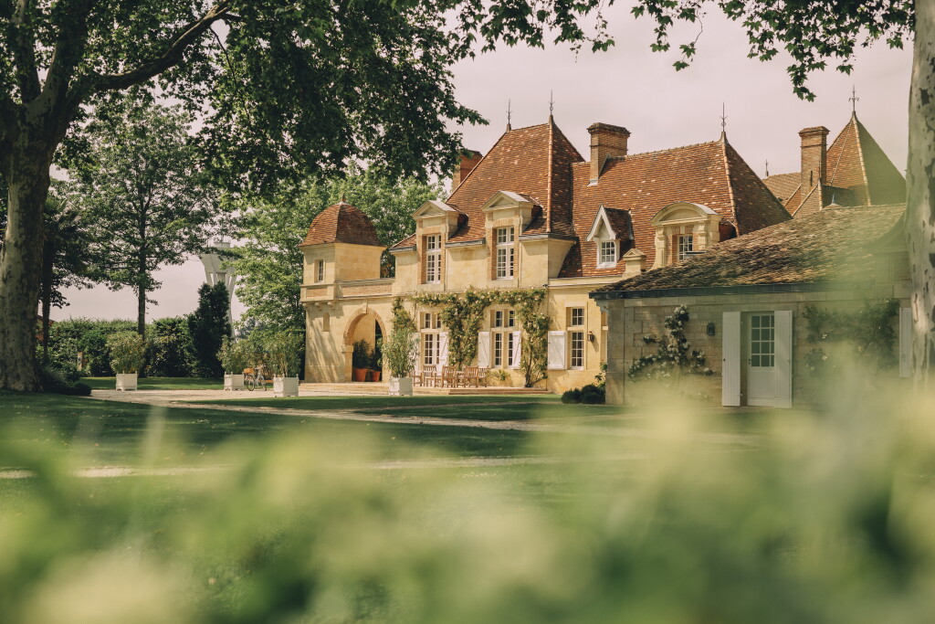 View full screen - View 1 of Lot 8. St. Supéry Estate Vineyards & Winery | CHANEL VINEYARDS .