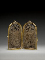 Netherlandish, possibly early 16th century