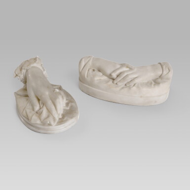 View full screen - View 1 of Lot 1737. Probably Italian, Late 19th Century.