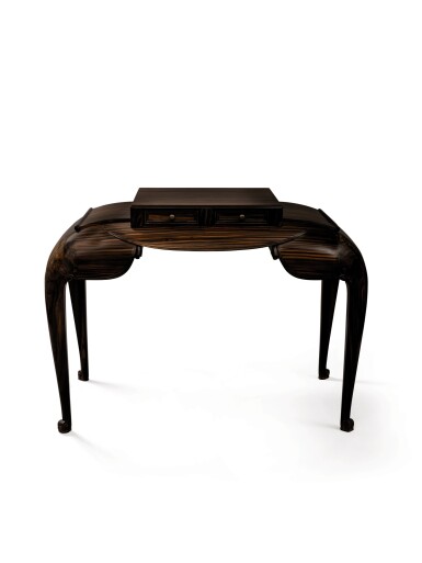 View full screen - View 1 of Lot 12. D'Orsay dressing table, circa 1925.