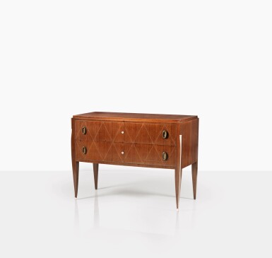 View full screen - View 1 of Lot 33. Commode Colette.