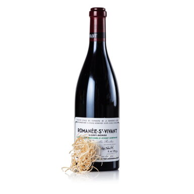 View full screen - View 1 of Lot 257. Romanée St. Vivant 2018 Domaine de la Romanée-Conti (1 BT).