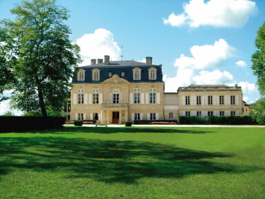 View full screen - View 1 of Lot 312. Château Pontet Canet 2010 (12 BT).
