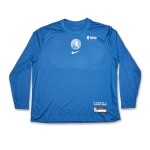 Anthony Edwards Minnesota Timberwolves 2023-2024 Game Issued City Edition Warmup Set