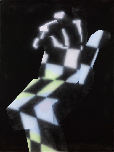 View full screen - View 1 of Lot 610. Untitled.