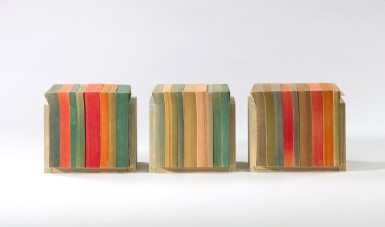 View full screen - View 1 of Lot 51. Tiegel.