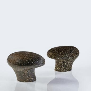 View full screen - View 1 of Lot 178. "afterimage 012-C5 " and "afterimage 012-C6".