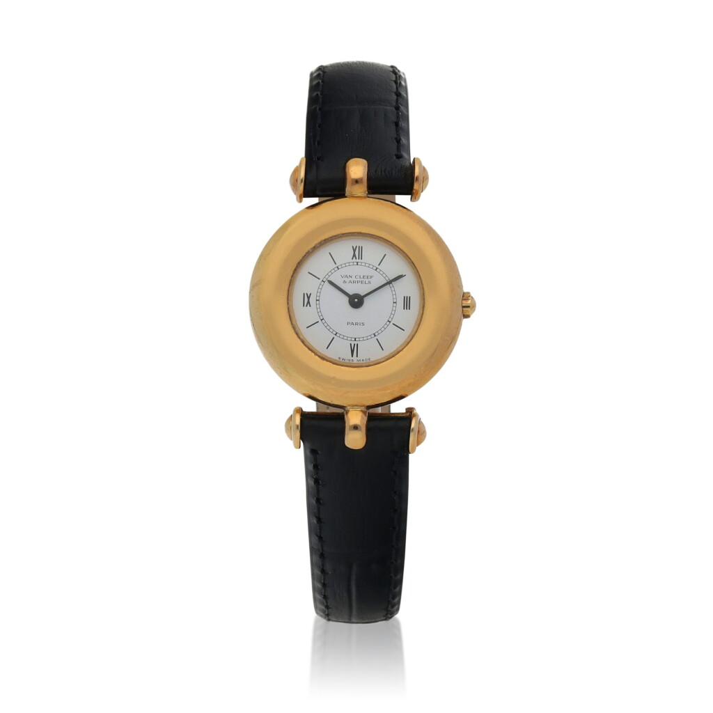 全萤幕检视 - 查看50Ref. 18641 Yellow gold wristwatch Circa 1990的1