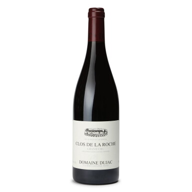 View full screen - View 1 of Lot 8. Clos de la Roche 2020 Domaine Dujac (3 BT) .