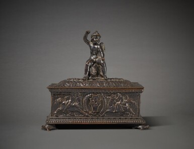 View full screen - View 1 of Lot 648. Italian, in Renaissance style .