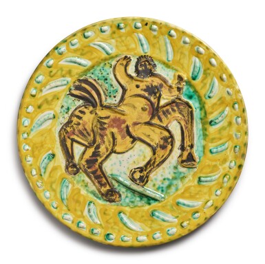 Quelle: Sotheby's Bild