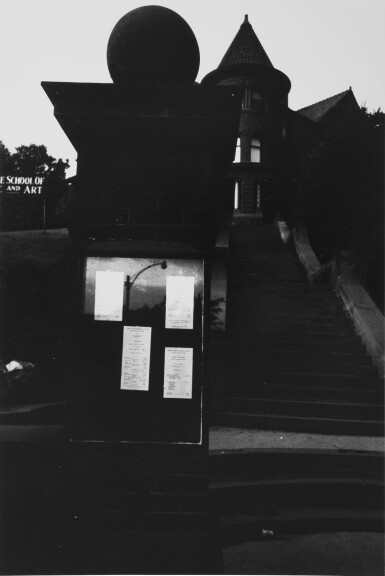 View full screen - View 1 of Lot 79. 'Salt Lake City' (Utah).