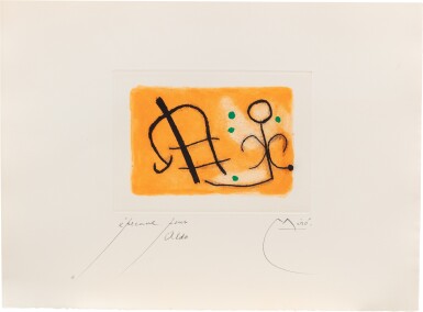 View full screen - View 1 of Lot 338. Fusées: One Plate (D. 261; see C. Bks 54) .