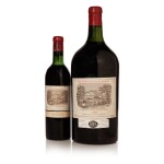 Château Lafite 1959 (1 DM)