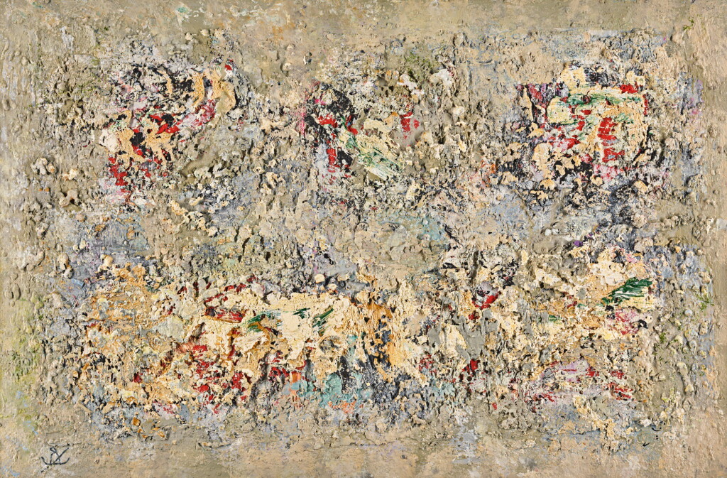 View full screen - View 1 of Lot 49. JOHN KINGERLEE | GRID.