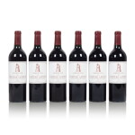 Château Latour 2012 (12 BT)