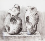 Two Found Objects I: Ideas for Sculpture