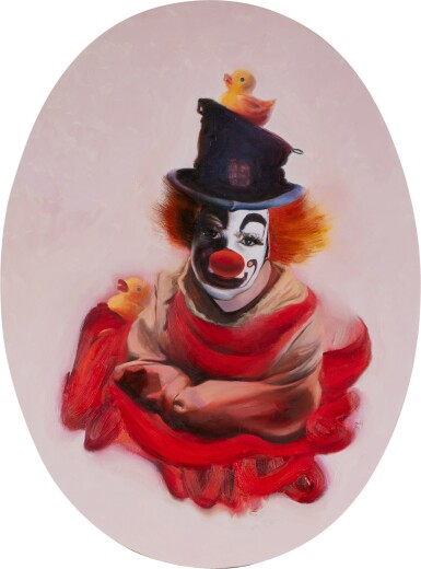 View full screen - View 1 of Lot 1049. The Impermanence of Permanence.