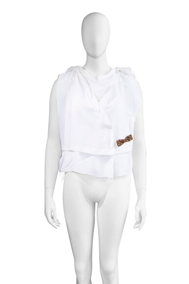 View full screen - View 1 of Lot 187. Martin Margiela, Spring-Summer 2004 | Printemps-Eté 2004.