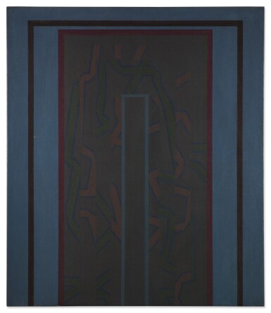 View full screen - View 1 of Lot 413. The Golden Gospel.