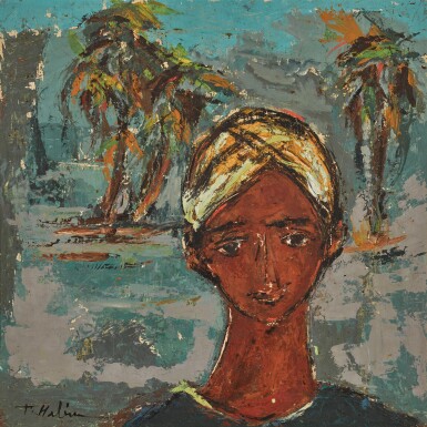 View full screen - View 1 of Lot 52. Untitled.