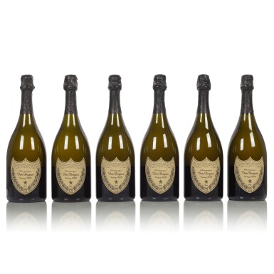 View full screen - View 1 of Lot 320. Dom Pérignon 2009 (24 BT).
