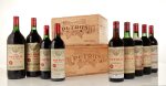 Petrus 1989 (12 BT)