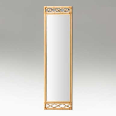 View full screen - View 1 of Lot 60. Miroir.