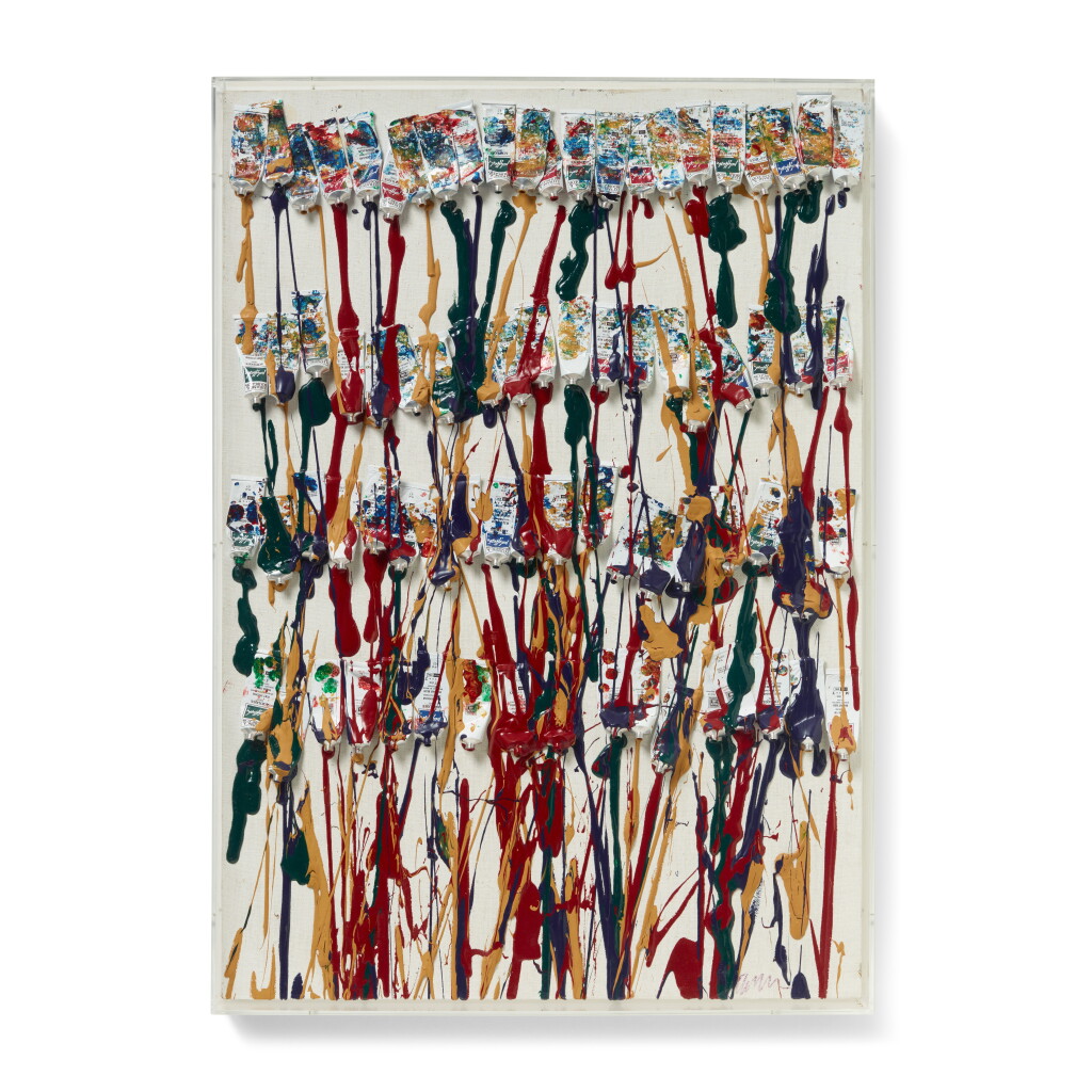 View full screen - View 1 of Lot 27. Untitled .