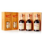 Glenfarclas Family Cask #3456 55.5 abv 1986 (5 BT70)