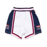 Isiah Thomas Team USA 1994 Professional Model Shorts
