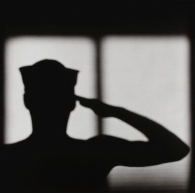 View full screen - View 1 of Lot 85. ROBERT MAPPLETHORPE | JACK WALLS, 1982.