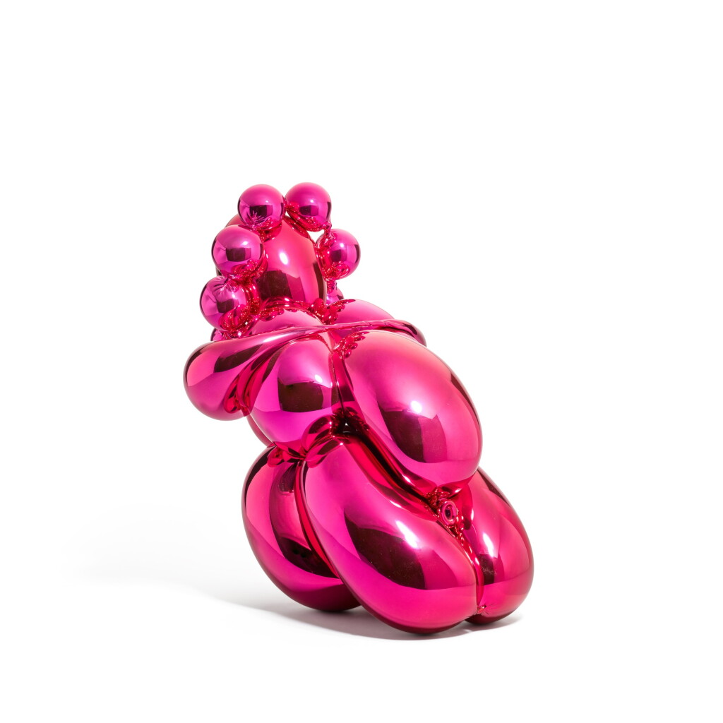 View full screen - View 1 of Lot 70. Dom Pérignon Balloon Venus.
