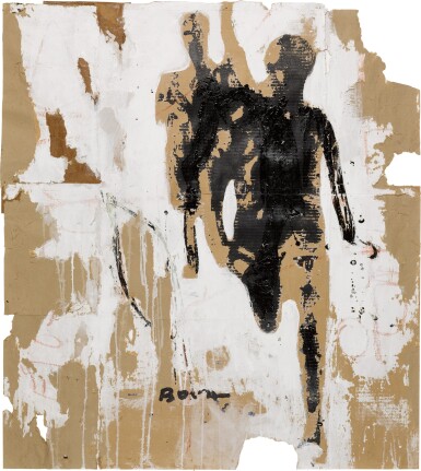 View full screen - View 1 of Lot 128. Untitled.