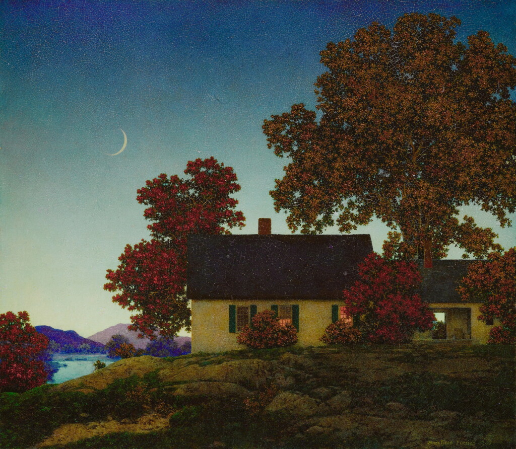 View full screen - View 1 of Lot 572. New Moon.