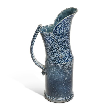 View full screen - View 1 of Lot 767. Tall Jug.