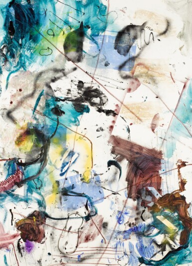 View full screen - View 1 of Lot 52. Mallard Mouth.