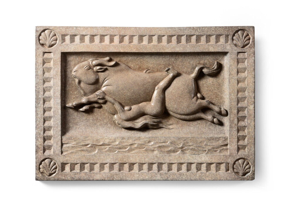 View full screen - View 1 of Lot 65. MICHAEL BERGT | EUROPA.