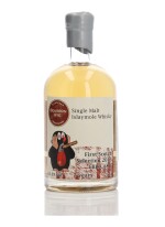 EBRA Selection #8.1 7 Year Old Islay Single Malt 123.0 Proof 2008 (1 Bottle 70cl)