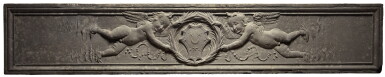 View full screen - View 1 of Lot 220. WORKSHOP OF FRANCESCO DI SIMONE FERRUCCI (1437-1493) FLORENCE, CIRCA 1460-1470 | ARMORIAL FRIEZE.