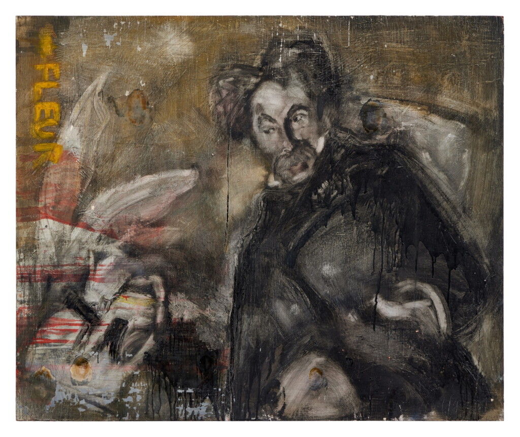 View full screen - View 1 of Lot 558. Untitled.