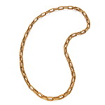 Gold Longchain
