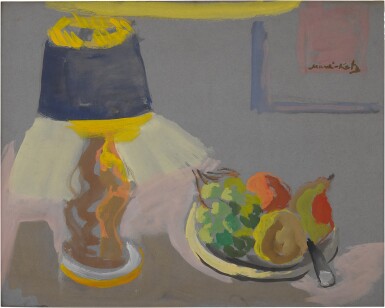 View full screen - View 1 of Lot 440. L'Abajour.