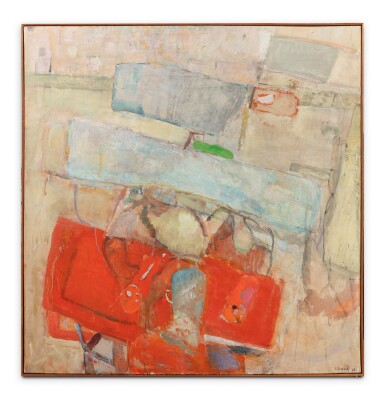 View full screen - View 1 of Lot 191. Interior.