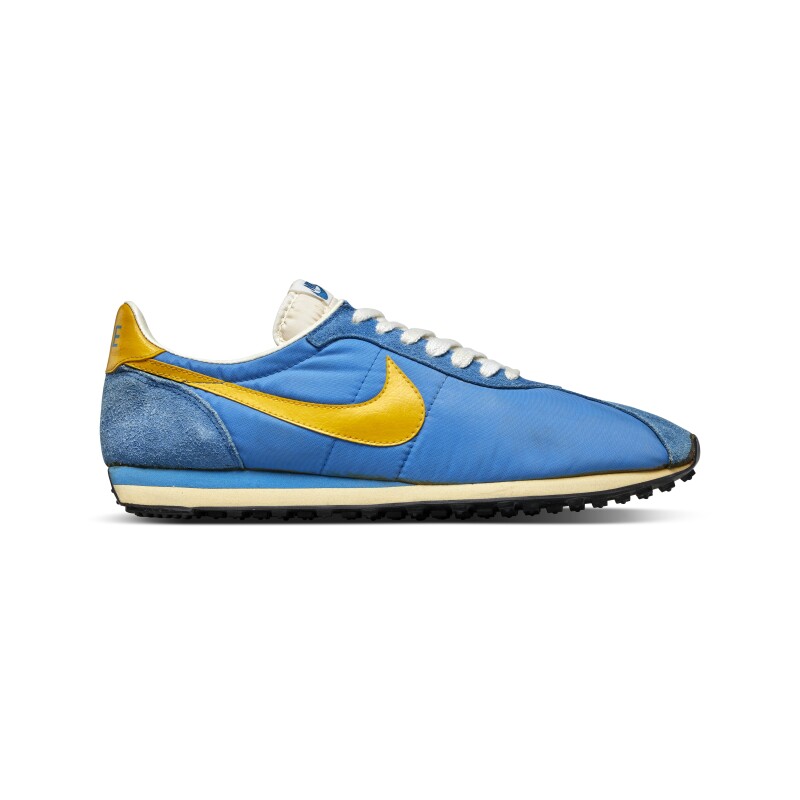 Nike Vintage Nike Waffle Trainer Available For Immediate Sale At Sothebyâs