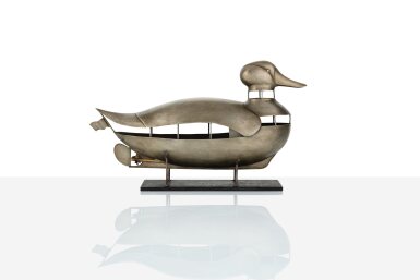 View full screen - View 1 of Lot 38. Le Métaphore.