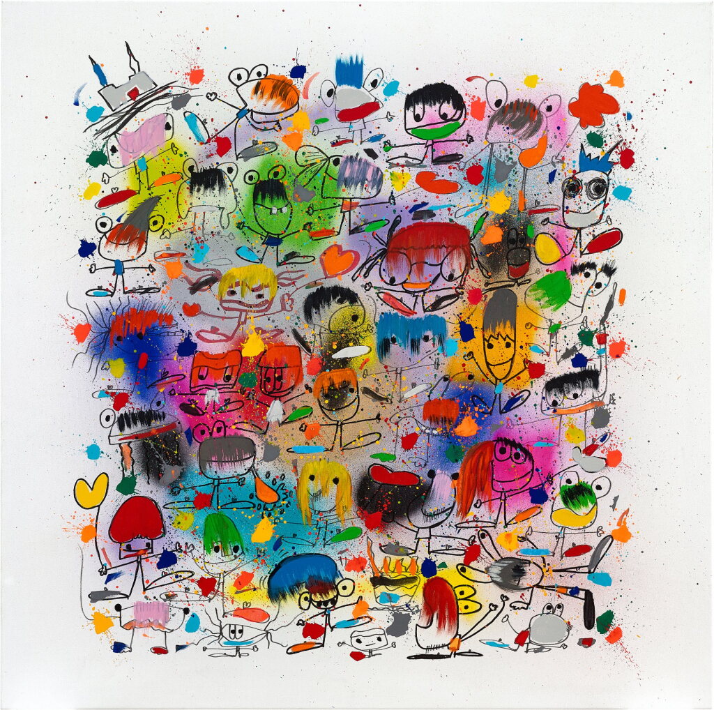 View full screen - View 1 of Lot 3050. Untitled | 無題.