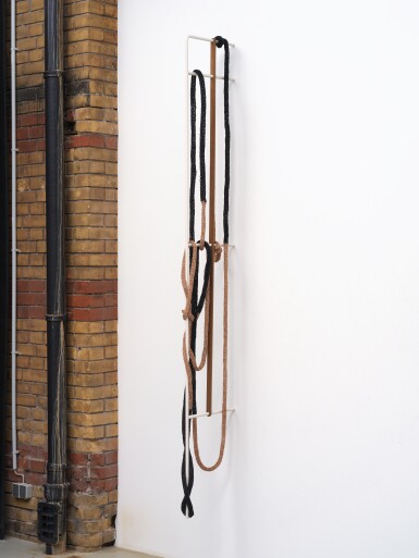 View full screen - View 1 of Lot 5. Sophie and Ruth #1.